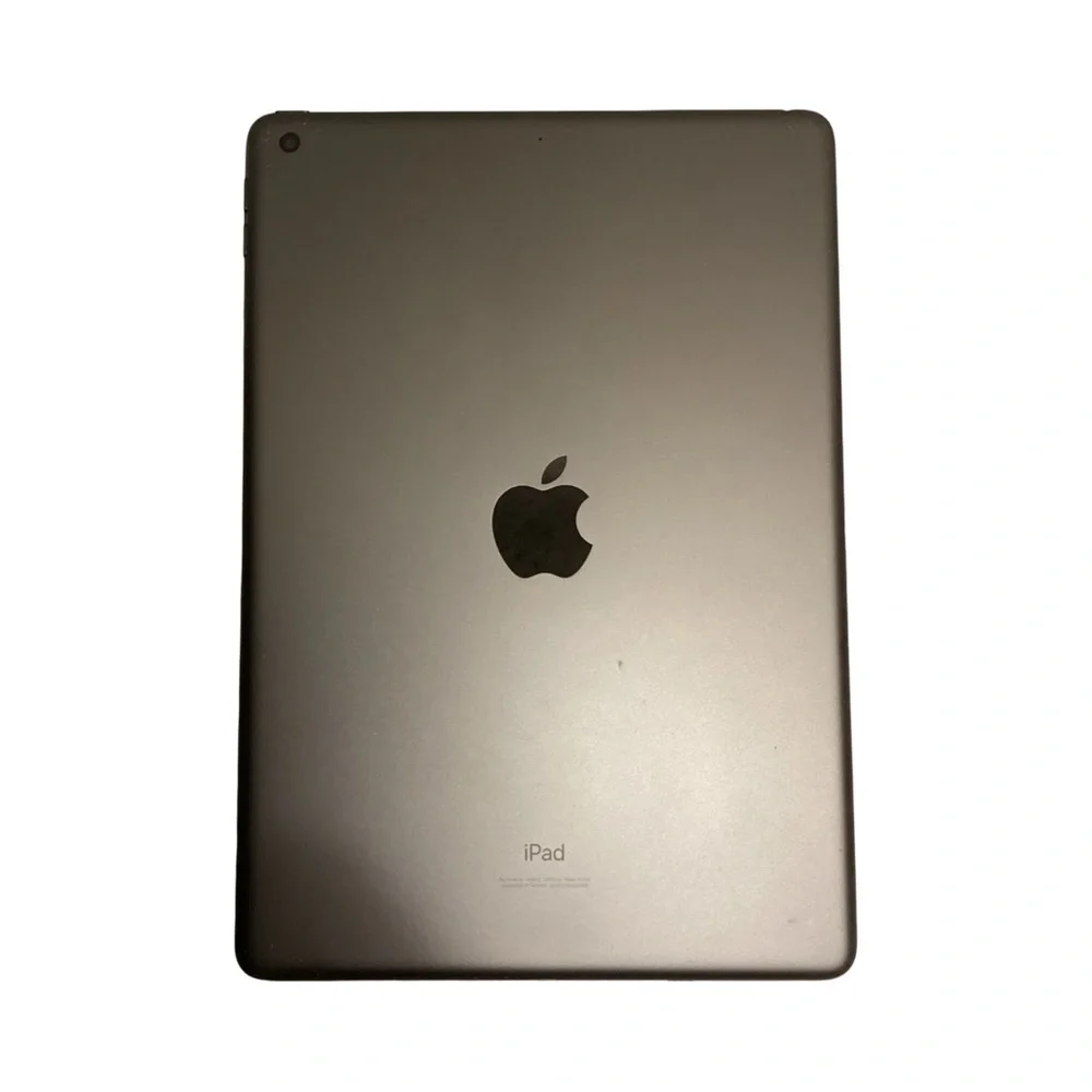 Apple iPad 9th Generation 64GB Wi-Fi Only Space Gray – Used Like New